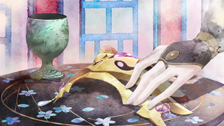 [FGO Kitchen Power Release] My Chinese Heroic Spirit will definitely accompany after Yanhuang