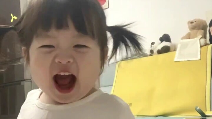 “Sự dễ thương của tôi là bẩm sinh”