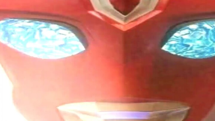 Omega "Face"