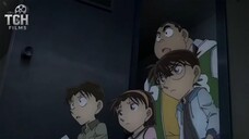 Thám Tử Lừng Danh Conan Movie 25 Nàng Dâu Halloween