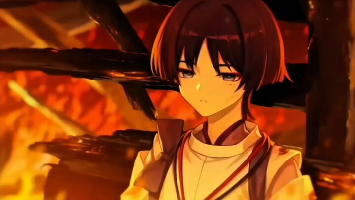 "Xuan Ni never plays low-end games" A song of Xuan Ni takes you through the past of scattered soldie