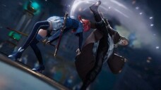The Magic Chef of Fire and Ice season 2 episode 17 (69)