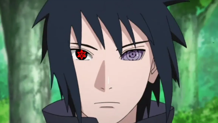 Naruto AMV - ด้วยตัวเอง