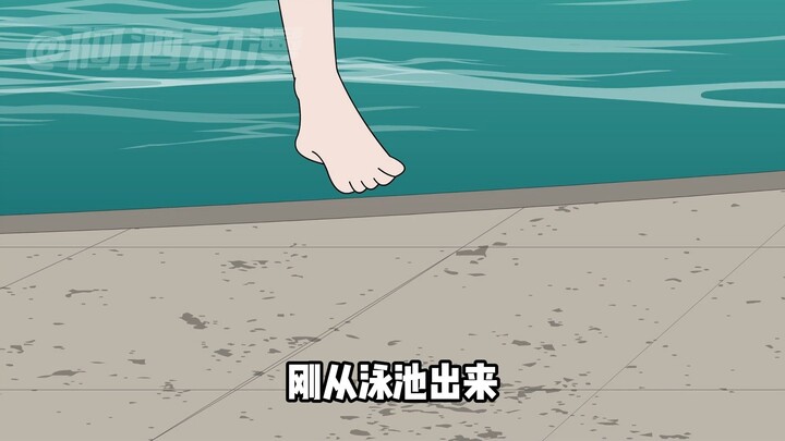 室友这演技能骗谁？