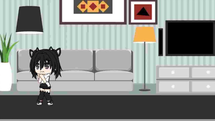 The babysitter a vampire