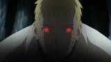 Naruto scared the s**t out of shin🥵