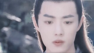 [Yi Chen Bu Ran|Zhai Dou] Fei Se Shu Pei (16) (Honest Uncle Yi x Scheming Sister-in-law Ran) Double 