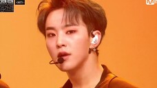 全黑工装真的好MAN好帅,SEVENTEEN《HIT》