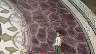 Tenchi Muyo! Episode 09 subtitle Indonesia