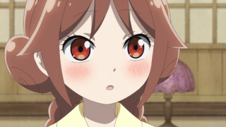 Anime: Taishou Otome Otogibanashi - Tập 4 Việt Sub