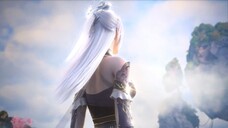 AMV The Great Ruler Mu Chen ❤ Luo Li