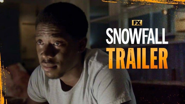 Snowfall | Season 6, Episode 3 Trailer – Door of No Return | FX
