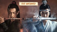 The Untamed OST 陈情令 Main Themed Song《无羁 Wu Ji》——Xiao Zhan Feat. Wang Yibo