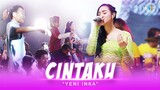 YENI INKA - CINTAKU - Dalam Sepiku Kaulah Candaku | LIVE KOPLO (Official Music Video)