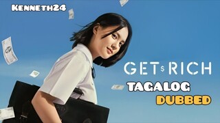 (𝖤𝗉𝗂𝗌𝗈𝖽𝖾 12) GET ᖇIᑕᕼ 𝖳𝖺𝗀𝖺𝗅𝗈𝗀 𝖣𝗎𝖻𝖻𝖾𝖽