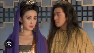 หนังจีน ยาจกซูไม้เท้าประกาศิต 1992 พากย์ไทย