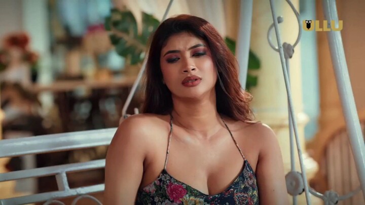 BAD BOYY Hindi Web series