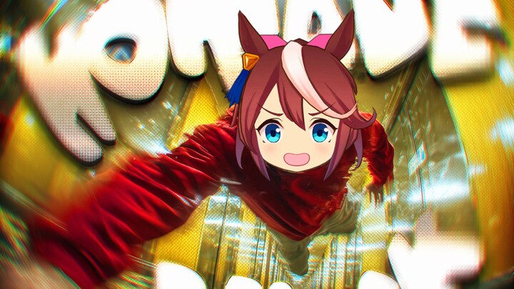 [Hakimi] Homage Funk (Tribute to Funk)