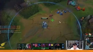Tèo comeback xin nhẹ cái giờ Morder lên tank