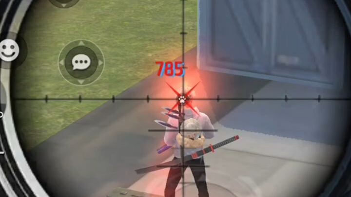 war bapepk sniper