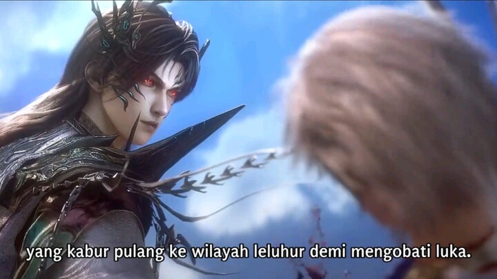 Beyond Time's Gaze S2 EP07 - Sub Indo!