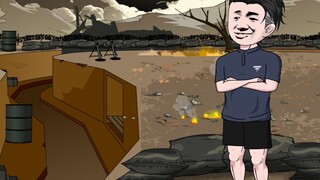 Episode 9: Going to the meeting alone, everything is moving in a good direction!
