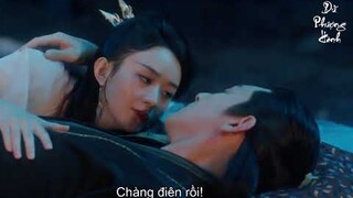 [DỮ PHƯỢNG HÀNH 2024] - TẬP 31 - Thẩm Ly ăn trái cấm Xong Định Phủi Sạch