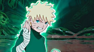 Naruto Uzumaki Vs Gaara Filler Fight TWIXTOR + RSMB + TIME REMAPING After Effects