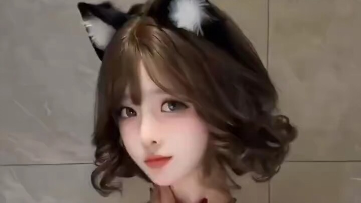 Đừng chỉ nhìn thôi!