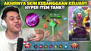 WIHH SKIN BARU MASHA Akhirnya KELUAR!! Auto Bikin HYPER Boyy!!