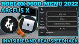 [UPDATED]💥Roblox Mod Menu V2.506.608 With Lots Of Features "SPEEDHACK" Latest Version!!! 2022!!