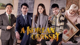 HWAYUGI A KOREAN ODYSSEY EPISODE 17 (2017) HD TAGALOG DUB