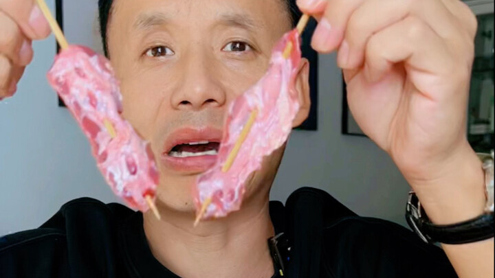 Kamu mau lihat aku menantang apa lagi? Kasih tahu!