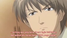 Itazura Na Kiss eps 12 Sub Indo (Anime)