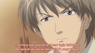 Itazura Na Kiss eps 12 Sub Indo (Anime)