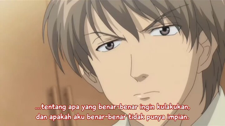 Itazura Na Kiss eps 12 Sub Indo (Anime)