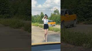 Beautiful Chinese Girls【敏儿教练】#douyin #tiktok #beautiful #shorts