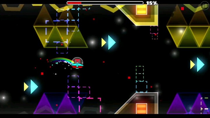 Unity GD ver 2.11