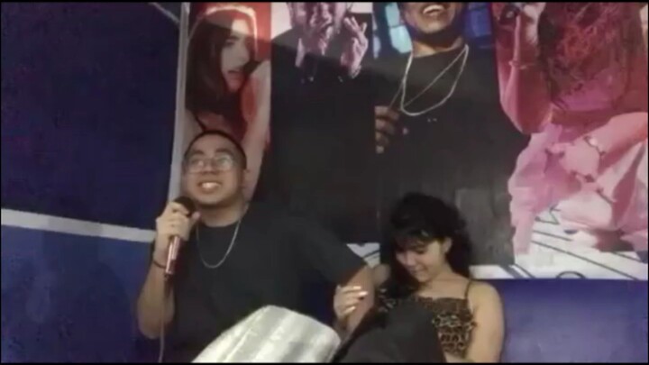 ang galing kumanta ni idol