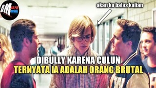 DIKIRA CUPU DAN LEM4H TERNYATA SANGAT BRUT4L - ALUR CERITA FILM