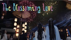 The blossoming love 21