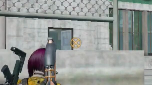 lawan musuh yang paling jago dan juga bisa hadapi 4 player sekali gus