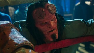 Hellboy (2019)