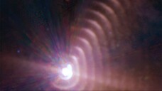 Som ET - 35 - Universe - Webb finds star duo forms ‘fingerprint’ in space