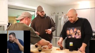What's In the Bag?? Uncle Joe's Reaction