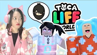 Main Toca Boca Tapi di Roblox! [Roblox Indonesia]