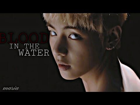 Pyscho Multimale | Blood in the Water [thanks for 1k subs!]