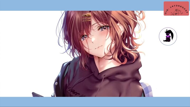 Nightcore - NHỮNG THẰNG NHÓC  -- Lyrics