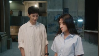 PREVIEW-EP10/38 The White Olive Tree (2025)