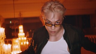 金钟仁最新回归曲Rover MV公开